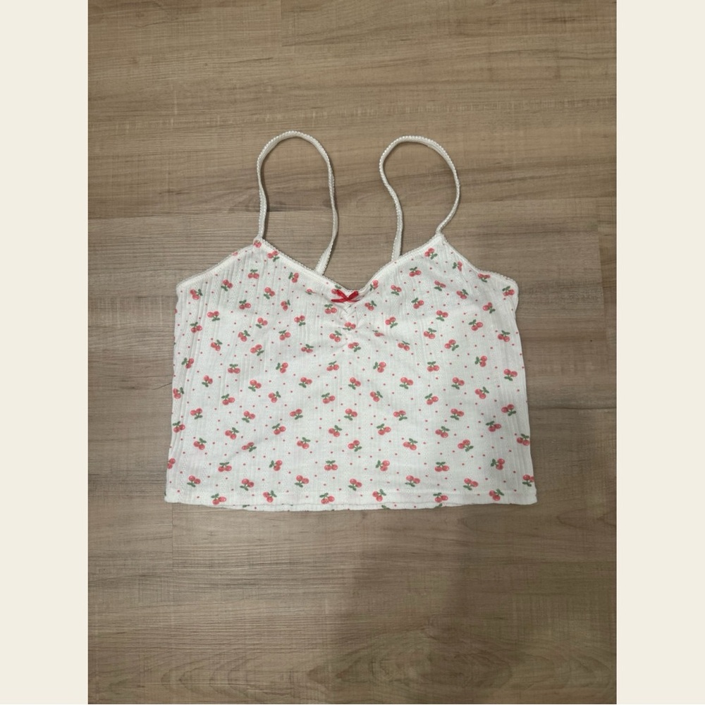 Tank Top!